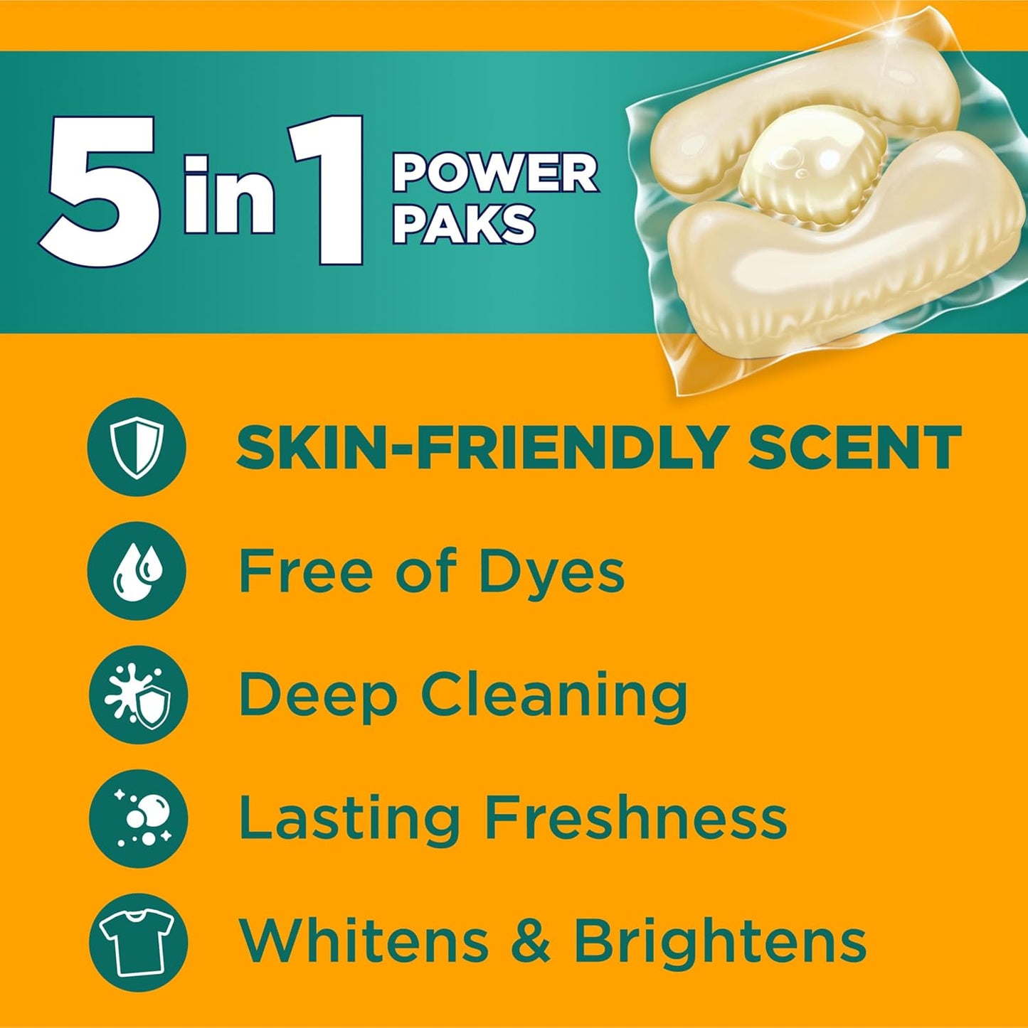 Arm_&_Hammer_Sensitive_Fresh_Scent_5-IN-1_Power_Paks,_42_count