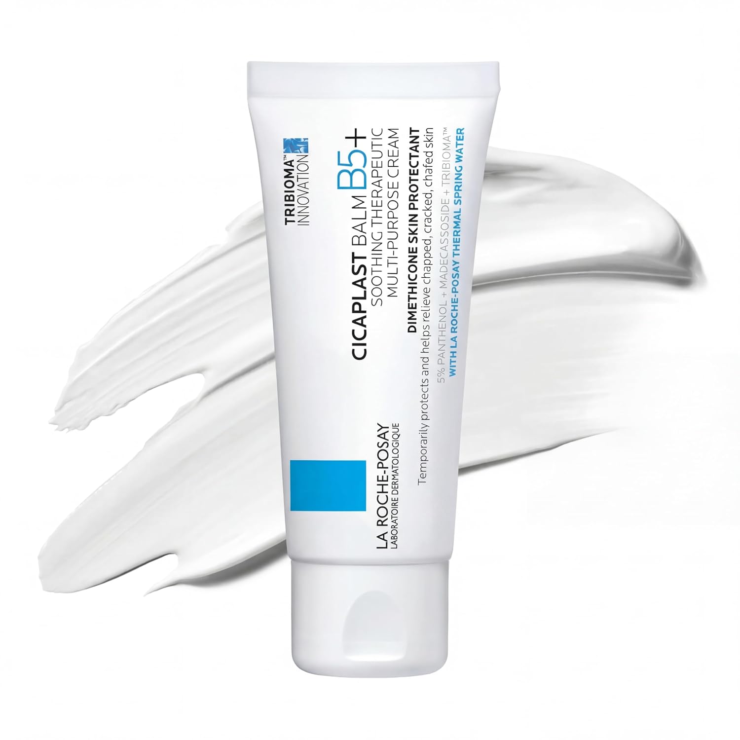 La_Roche-Posay_Cicaplast_Balm_B5_Skin_Barrier_Repair_Cream_with_Centella_Asiatica,_Shea_Butter_&_Panthenol_|_Multi-Purpose_Healing_Ointment_for_Dry,_Irritated_Skin_|_Face,_Body_&_Hand_Balm,_Baby_Safe