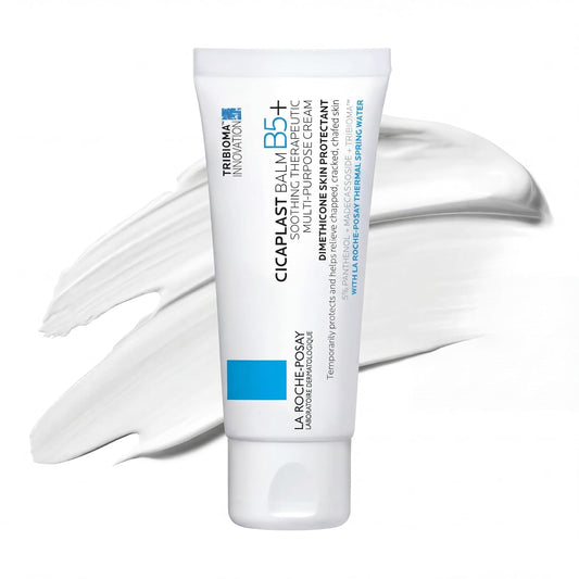 La_Roche-Posay_Cicaplast_Balm_B5_Skin_Barrier_Repair_Cream_with_Centella_Asiatica,_Shea_Butter_&_Panthenol_|_Multi-Purpose_Healing_Ointment_for_Dry,_Irritated_Skin_|_Face,_Body_&_Hand_Balm,_Baby_Safe