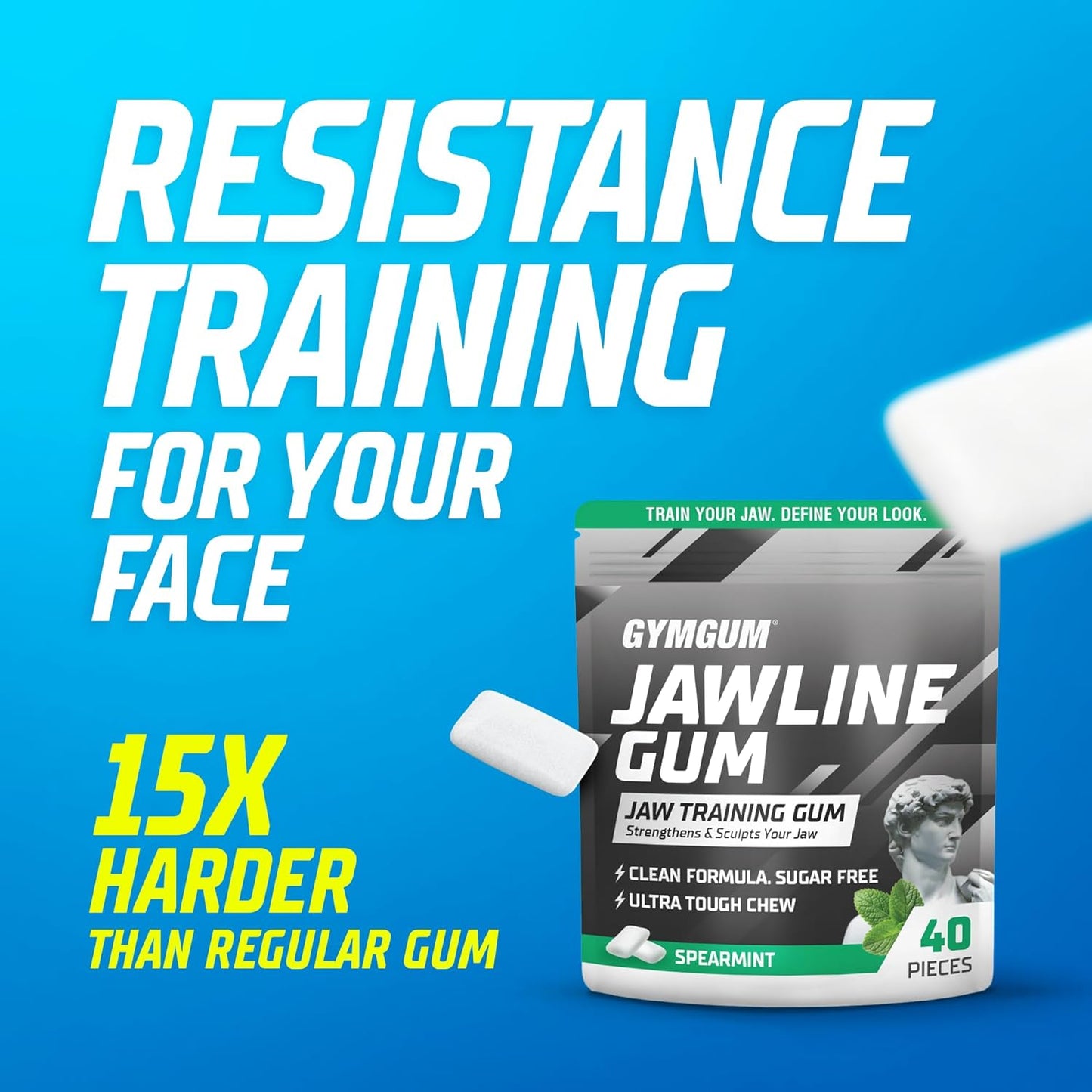 GYMGUM_Jawline_Gum_Ultra_Hard_Chewing_Gum_|_No_Calories,_No_Sugar,_No_Artificial_Sweeteners_|_Keto_Friendly_Mewing_Gum_for_Jawline_Training_&_Exerciser