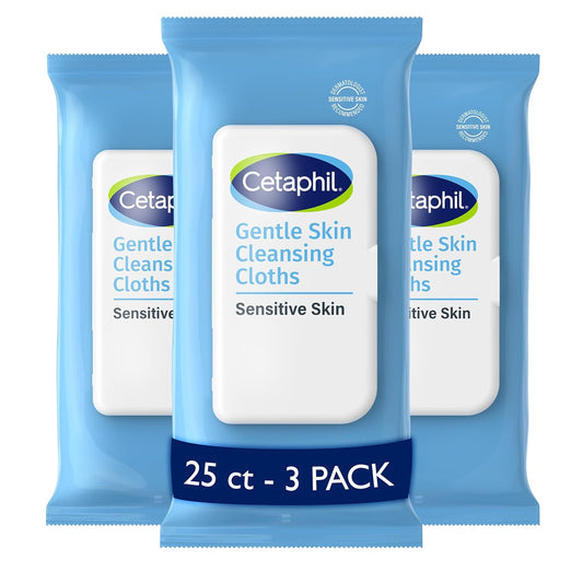 Cetaphil_Face_and_Body_Wipes,_Gentle_Skin_Cleansing_Cloths,_25_Count_(Pack_of_3),_for_Dry,_Sensitive_Skin,_Flip_Top_Closure,_Great_for_the_Gym,_Travel,_in_the_Car,_Hypoallergenic,_Fragrance_Free