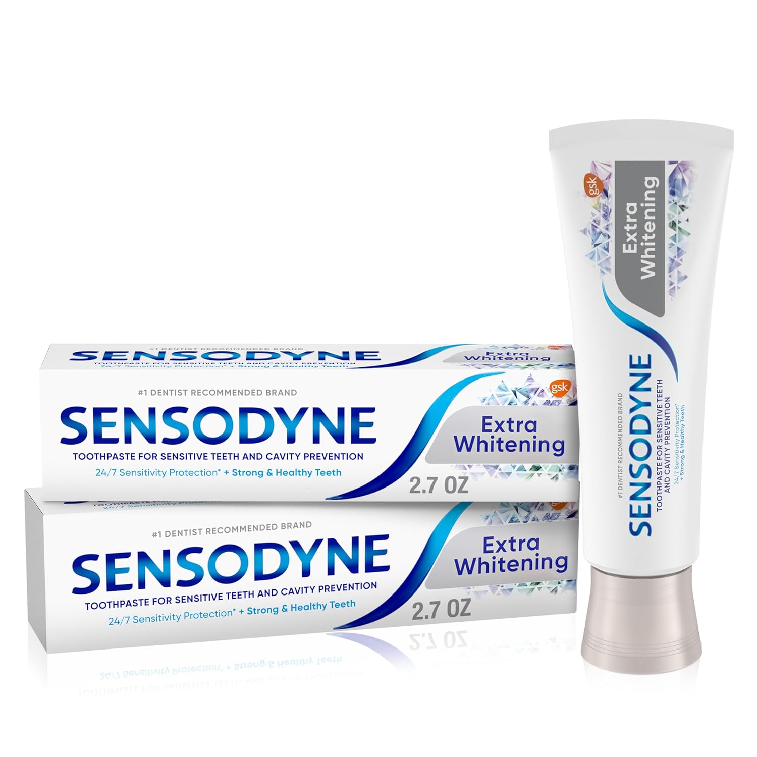 Sensodyne_Extra_Whitening_Toothpaste_for_Sensitive_Teeth,_Cavity_Prevention_and_Sensitive_Teeth_Whitening_-_2.7_Ounces_(Pack_of_2)