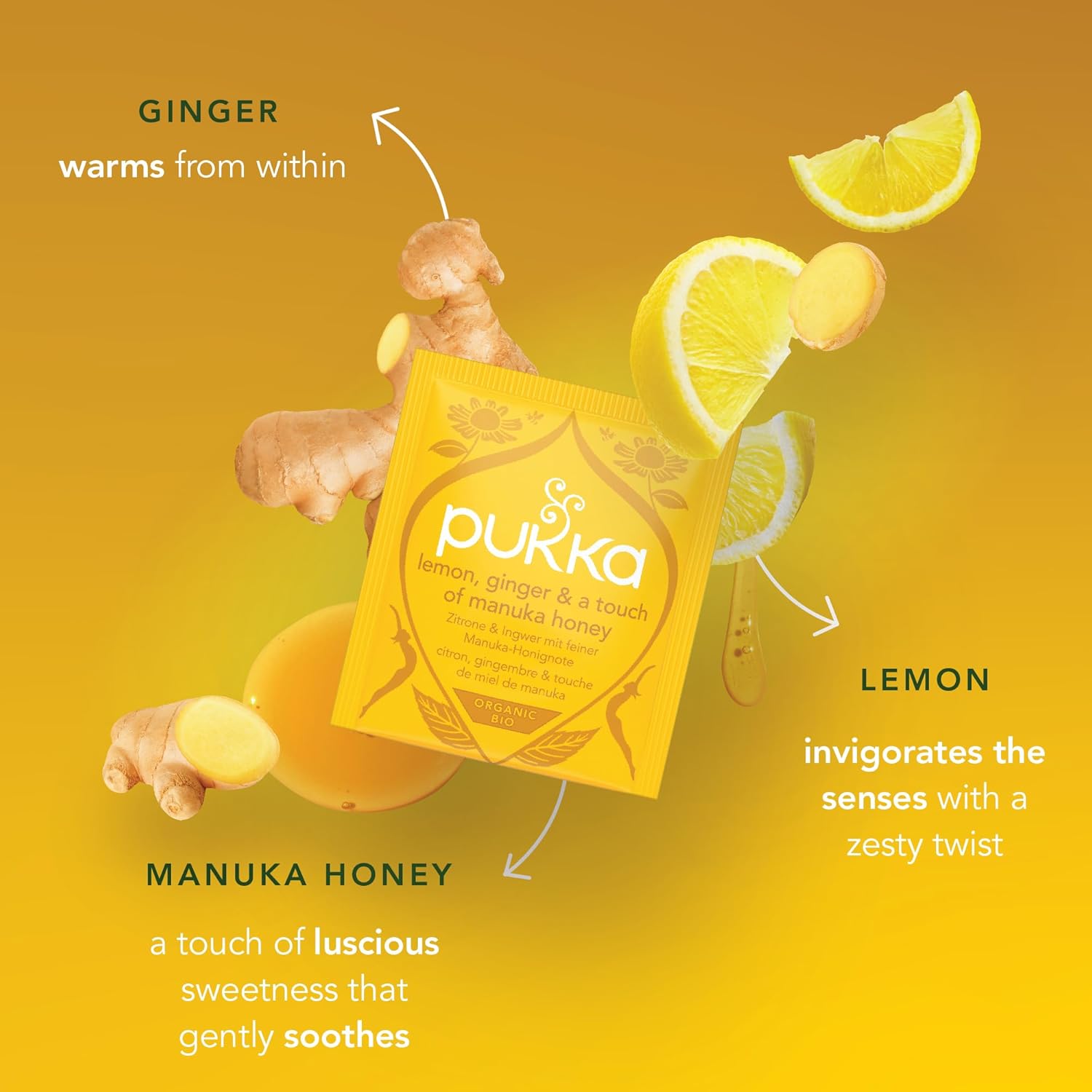 Pukka_Herbs_Organic_Lemon,_Ginger_&_Manuka_Honey_Herbal_Tea,_Immune_Boosting_Organic_Tea_Infusion_Selection,_With_Turmeric,_Ideal_For_Daily_Support,_20_Total_Tea_Bags