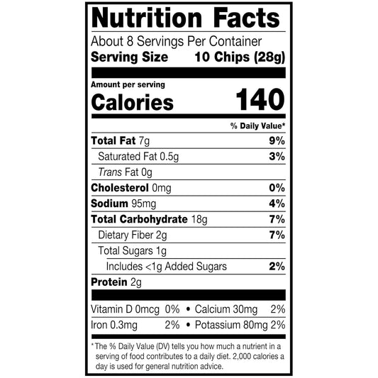 Late_July_Snacks,_Organic_Multigrain_Tortilla_Chips,_Sea_Salt_and_Lime,_7.5-oz._Bag