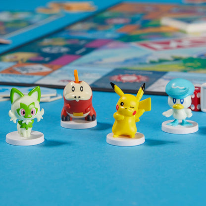 Monopoly_Pokemon_Edition_Board_Game_|_Ages_8_and_Up_|_2_to_4_Players_|_Kids_Games_for_Pokemon_Fans_|_Fun_Family_Games|_45_Mins._Avg.