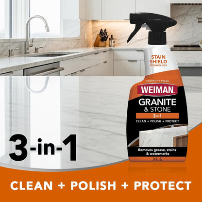 Weiman_Granite_and_Stone_Cleaner_3-in-1,_Removes_Grease,_Stains_&_Watermarks,_Streak-Free_Formula_with_Stain_Shield_Technology,_Safe_on_Marble,_Quartz,_Tile,_Granite,_Quartzite_&_Slate