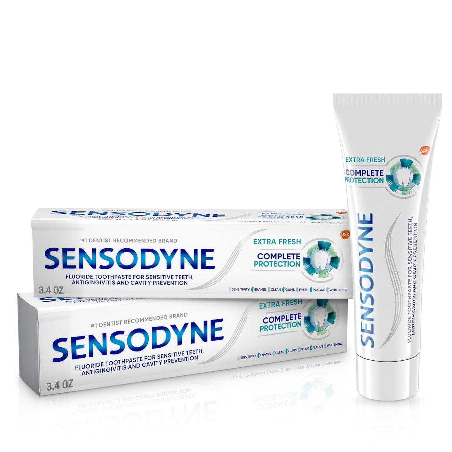 Sensodyne_Complete_Protection_Sensitive_Toothpaste_For_Gingivitis,_Sensitive_Teeth_Treatment,_Extra_Fresh_-_3.4_Ounces_(Pack_of_2)