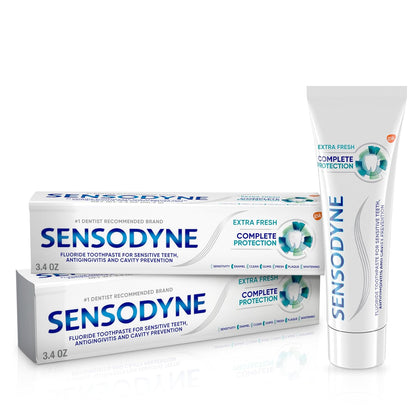 Sensodyne_Complete_Protection_Sensitive_Toothpaste_For_Gingivitis,_Sensitive_Teeth_Treatment,_Extra_Fresh_-_3.4_Ounces_(Pack_of_2)