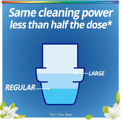 Purex_Natural_Elements_Fresh_Lilies_&_Linen_Liquid_Detergent,_82.5_oz,_165_Loads,_Ultra-Concentrated,_Dye-Free,_USDA_Certified_Biobased_Product