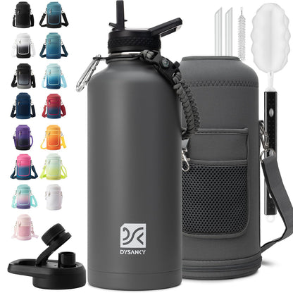 Dark Gray - 87 Ounces