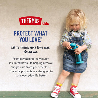 THERMOS_FUNTAINER_Water_Bottle_with_Straw_-_12_Ounce_-_Kids_Stainless_Steel_Vacuum_Insulated_Water_Bottle_with_Lid,_Blue/Green