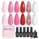 0-Fall in Love Pink