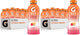 Citrus Berry - 16.9 Fl Oz (Pack of 24)