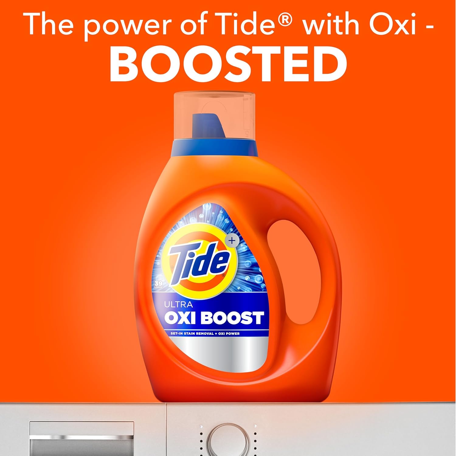 Tide_Ultra_Oxi_Boost_Liquid_Laundry_Detergent,_84_fl_oz,_59_Loads,_Advanced_Stain_Remover,_Laundry_Detergent_Liquid_with_Extra_Oxi_Power