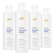 Fragranced - 12 Fl Oz (Pack of 4)