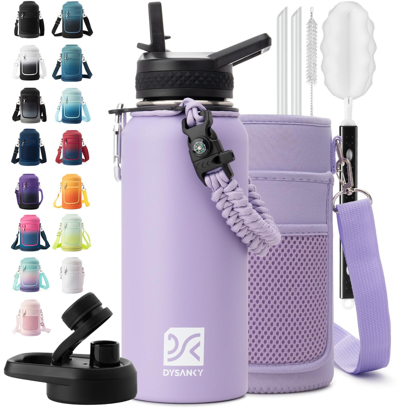 Purple - 32 Ounces