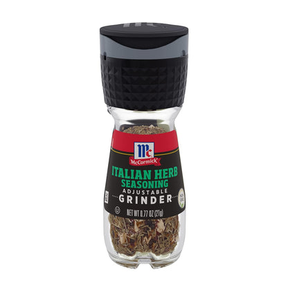 McCormick_Italian_Herb_Seasoning_Grinder,_0.77_oz