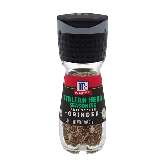 McCormick_Italian_Herb_Seasoning_Grinder,_0.77_oz