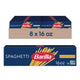 16 Ounce (Pack of 8) - Spaghetti Pasta, 16 oz. Box (Pack of 8)