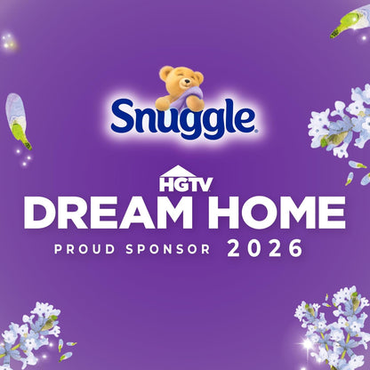 Snuggle_Fabric_Softener_Dryer_Sheets,_Lavender_Breeze_Soothing_Comfort,_230_Ct,_Long-Lasting_Fresh_&_Clean_Scent,_Softens_Fabric,_Reduces_Static,_Fights_Wrinkles,_Helps_Repel_Lint_&_Pet_Hair,_HE_Safe