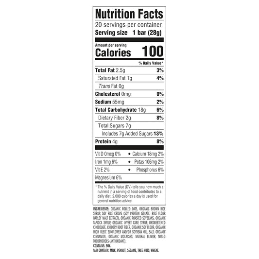 CLIF_BAR_Minis_-_Chocolate_Chip_-_Made_with_Organic_Oats_-_4g_Protein_-_Non-GMO_-_Plant_Based_-_Snack-Size_Energy_Bars_-_0.99_oz._(20_Pack)