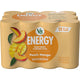 Peach Mango - Pack of 12 (8 Fl Oz)