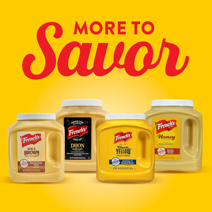 French's_Classic_Yellow_Mustard,_105_oz_-_One_105_Ounce_Bulk_Container_of_Tangy_and_Creamy_Yellow_Mustard_Perfect_for_Professional_Use_or_for_Refillable_Containers_at_Home