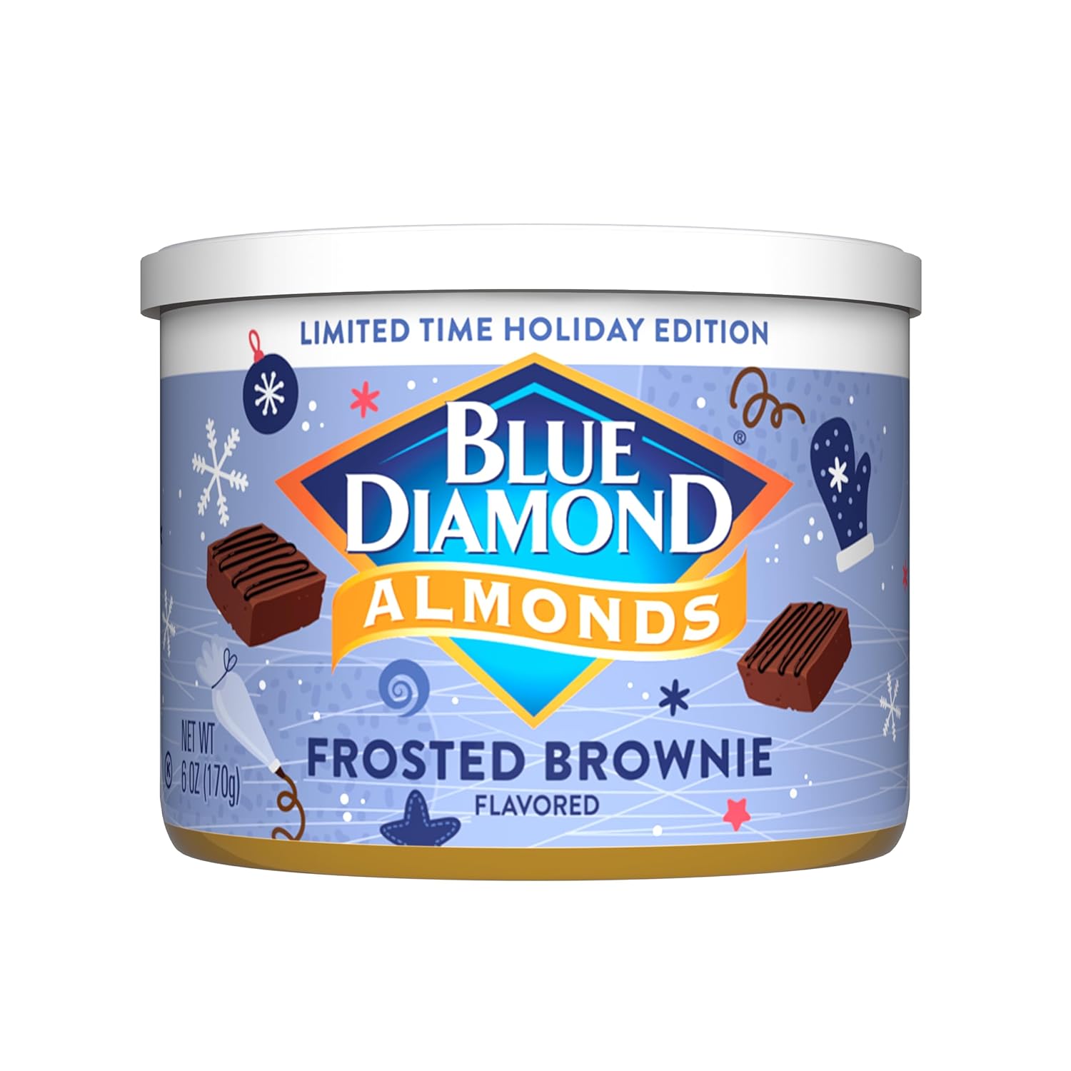 Blue_Diamond_Almonds,_Holiday_Frosted_Brownie_Flavored_Sweet_Snack_Nut_Almonds_Perfect_Size_for_On-The-Go,_Holidays_and_Gatherings,_Lunch,_Adults_and_Kids,_6oz_Can