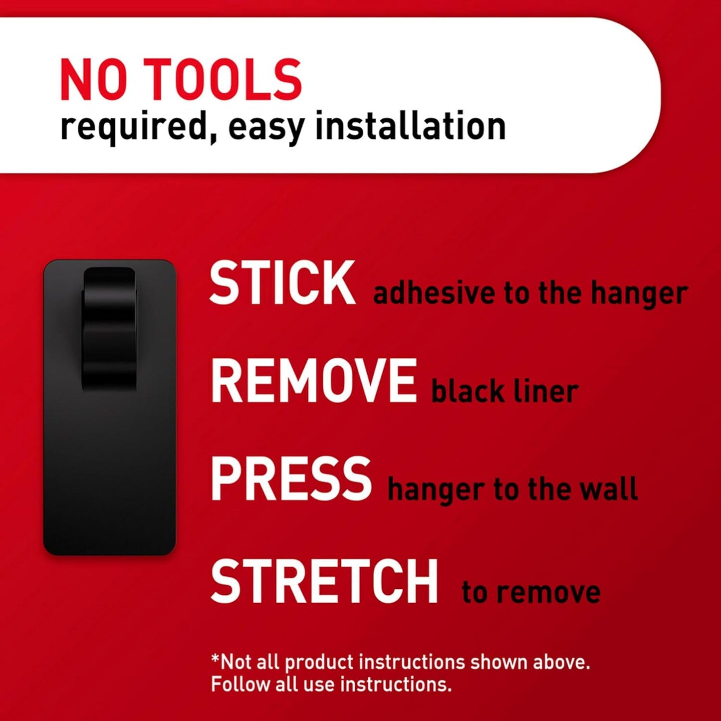 Command_10_lb_Matte_Black_Curtain_Rod_Hooks,_2_Hooks_and_4_Strips,_No_Drilling_Home_Decor_and_Room_Decor,_Use_with_Rod_Diameters_0.5-0.75"_|_10_lb,_4_Command_Strips,_Damage_Free,_Curtain_Rods_Hangers,_Home_and_Room_Decor