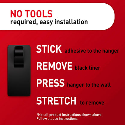 Command_10_lb_Matte_Black_Curtain_Rod_Hooks,_2_Hooks_and_4_Strips,_No_Drilling_Home_Decor_and_Room_Decor,_Use_with_Rod_Diameters_0.5-0.75"_|_10_lb,_4_Command_Strips,_Damage_Free,_Curtain_Rods_Hangers,_Home_and_Room_Decor