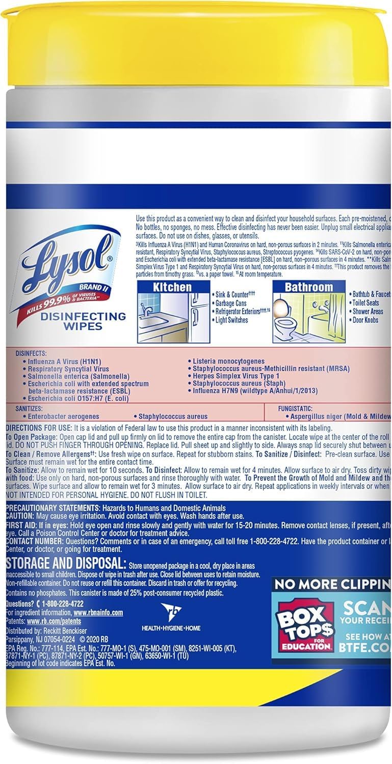 Lysol_Disinfecting_Wipes_Bundle,_Home_Apartment_Dorm_Room_Essentials_and_Cleaning_Supplies,_All_Purpose_Cleaner,_Multi-surface_Cleaning_Wipes,_Lemon_and_Lime_Sanitizing_Wipes_Bundle,_80_Count