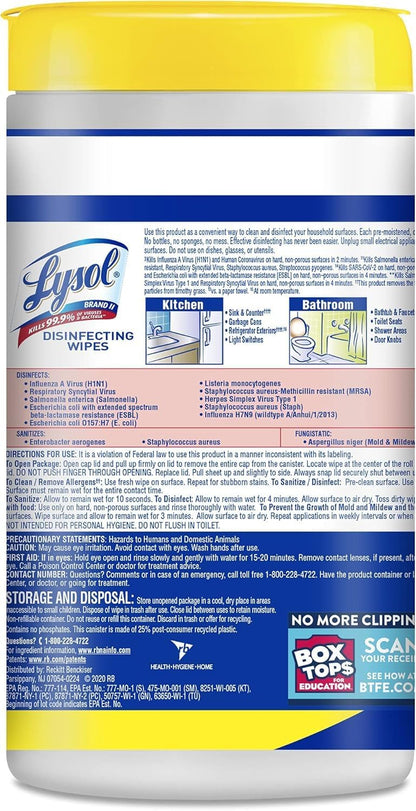 Lysol_Disinfectant_Wipes_Multi-Surface_Antibacterial_Cleaning_Wipes,_Dorm_Room_Essentials_For_Disinfecting_and_Cleaning_Lemon_and_Lime_Blossom_80_Count_(Pack_of_2)