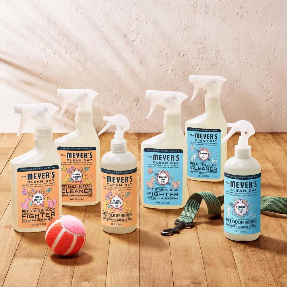 MRS._MEYER'S_CLEAN_DAY_Pet_Odor_Neutralizer,_Orange_Blossom_Scent,_12oz