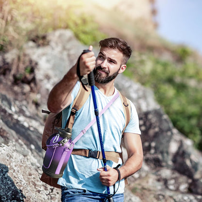 Insulated_Water_Bottle_|_Thickened_Stainless_Steel_Vacuum_Metal_|_Portable_Sports_Half_Gallon_Large_Water_Jug_for_Gym_and_Hiking_with_Straw,_Carrier_Bag,_Handle_Strap_|_BPA-Free_64_oz