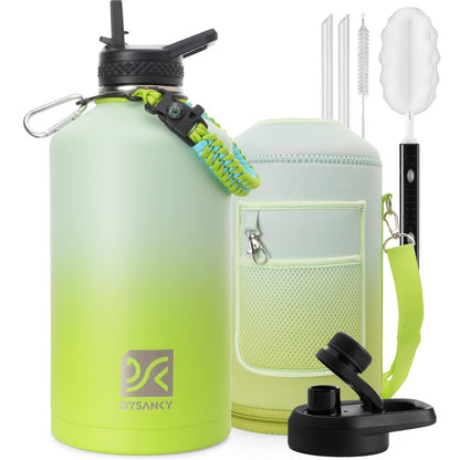 Gradient Green - 128 Ounces