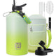 Gradient Green - 128 Ounces