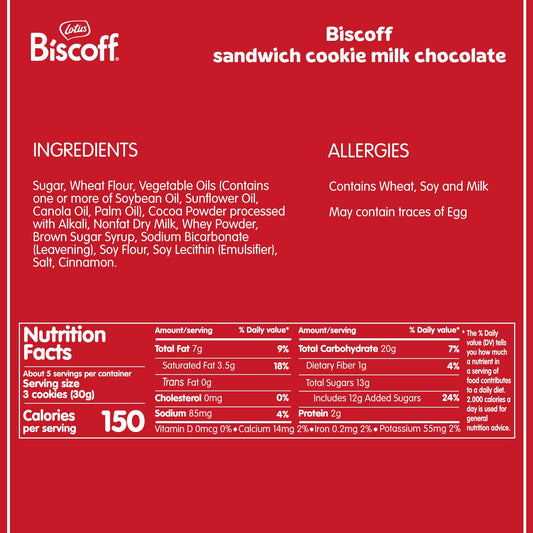 Lotus_Biscoff_Sandwich_Cookies,_Milk_Chocolate_Cream,_22_Cookies_per_pack,_7.76_Ounce