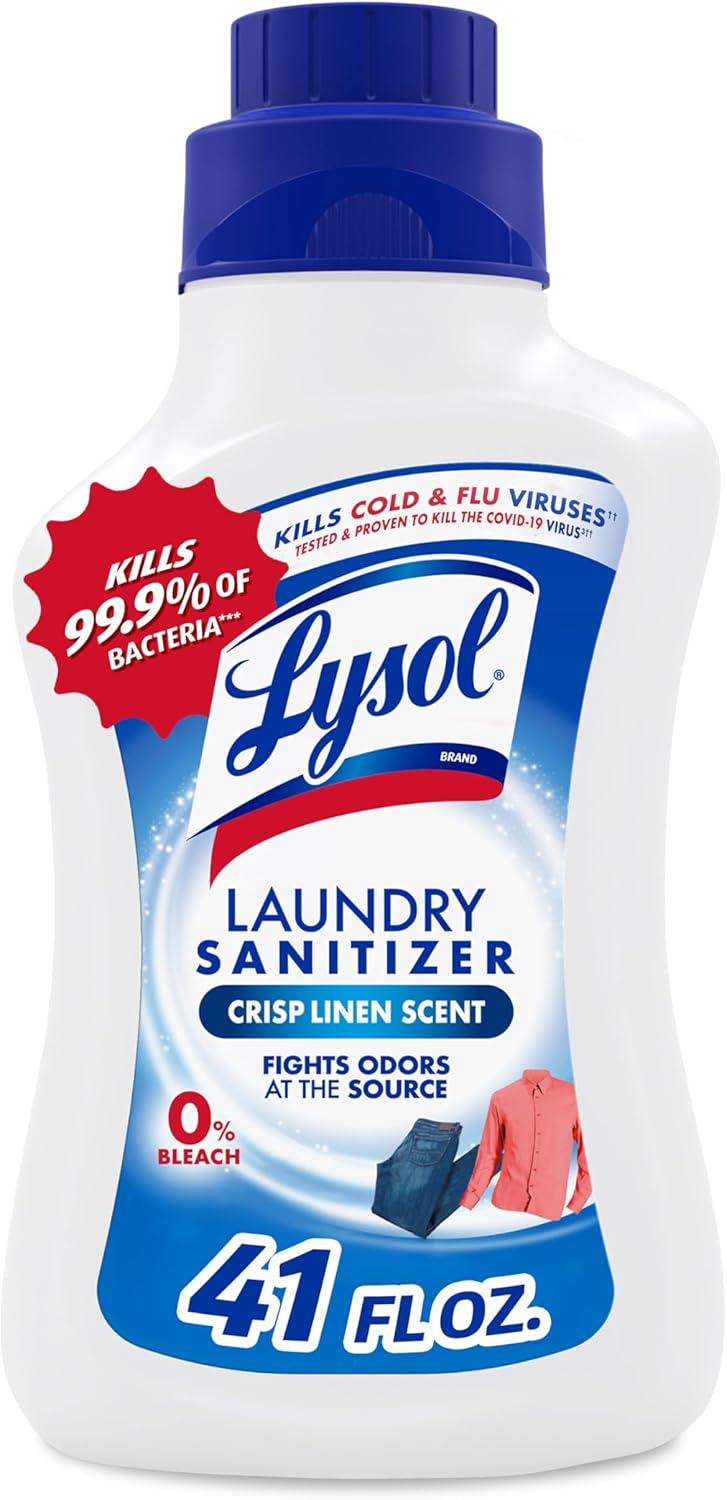 Lysol_Disinfectant_Laundry_Sanitizer_&_Scent_Booster,_Laundry_Detergent_Additive,_Color_Safe_Bleach_Alternative,_Laundry_Odor_Eliminator,_Kills_Bacteria_&_Viruses,_Crisp_Linen_Scent,_41_Fl_Oz_Liquid