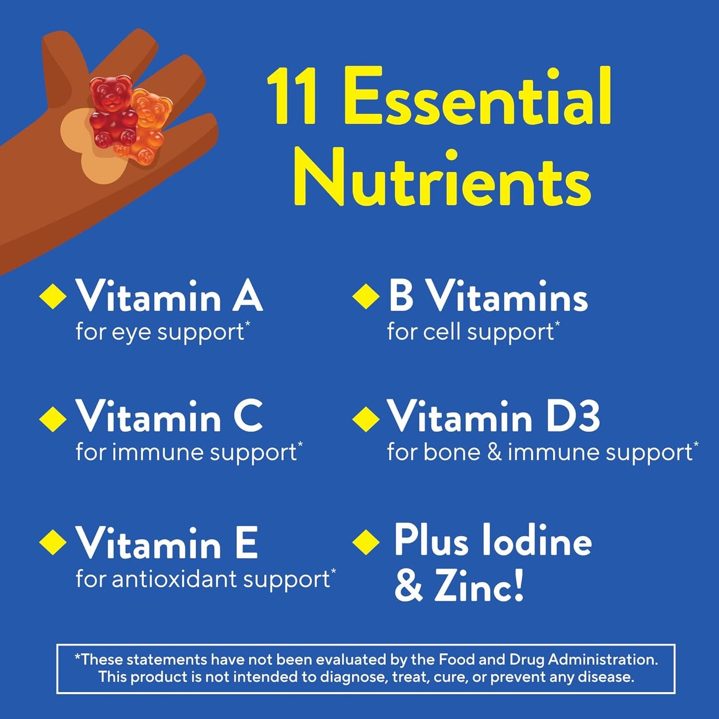 L'il_Critters_Gummy_Vites_Daily_Kids_Multivitamins_Assorted_Fruit_Flavors_for_Ages_2+_Toddlers_&_Kids,_Gummy_Vitamin_with_Vitamin_C_and_D,_95-190_Day_Supply,_190_Gummies