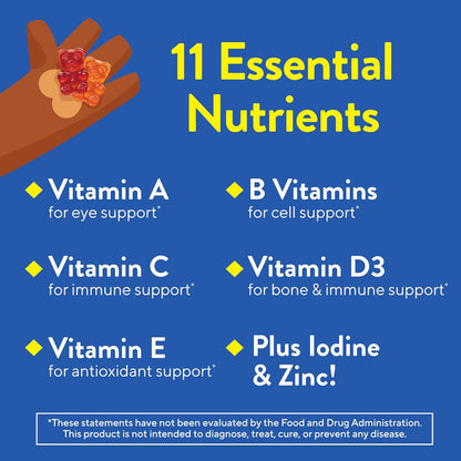 L'il_Critters_Gummy_Vites_Daily_Kids_Multivitamins_Assorted_Fruit_Flavors_for_Ages_2+_Toddlers_&_Kids,_Gummy_Vitamin_with_Vitamin_C_and_D,_95-190_Day_Supply,_190_Gummies