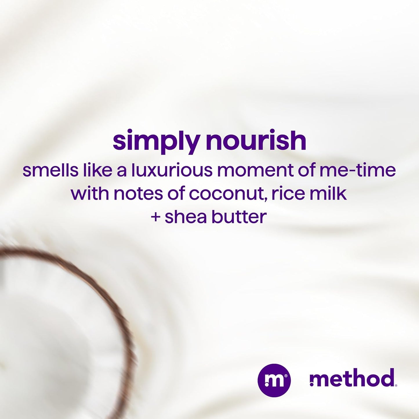 Method_Moisturizing_Conditioner,_Simply_Nourish_-_Revitalizes_Dry_Hair,_Safe_for_Color-Treated_Hair_-_Sulfate_Free_and_Cruelty_Free_-_13.5_oz