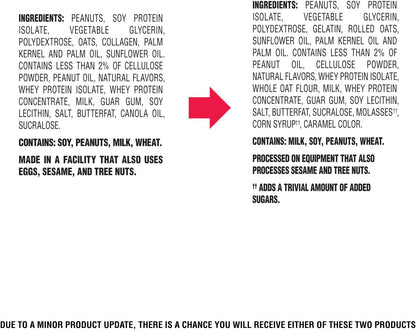 Atkins_Peanut_Butter_Granola_High_Protein_Bar,_High_Fiber_Snack_,_16g_Protein,_1g_Sugar,_4g_Net_Carb,_Protein_Snack,_12_Count
