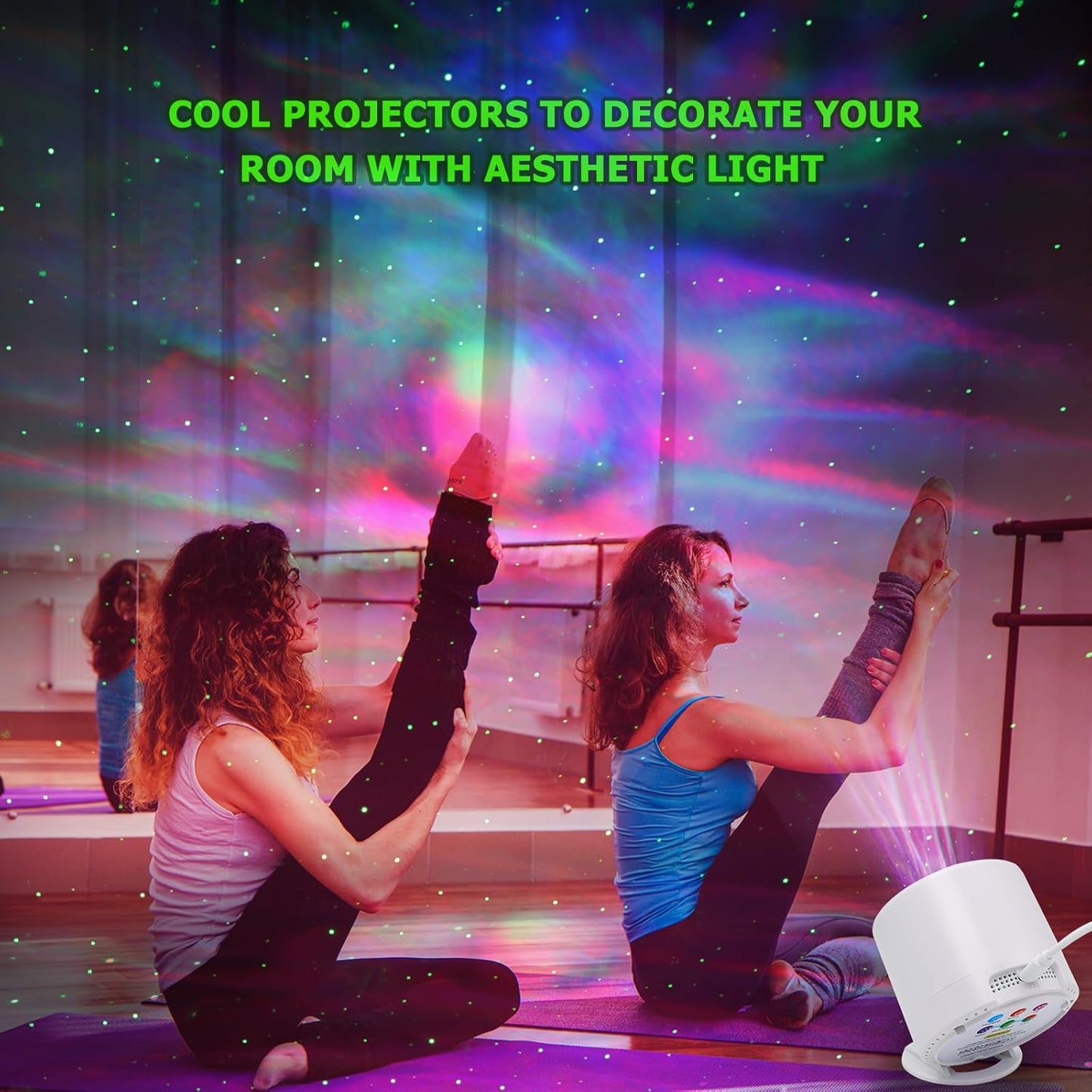 Galaxy_Projector,Star_Projector_with_Timer_and_Remote_Control_for_Adults_Bedroom_Decoration,_Party,Star_Night_Light