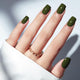 C4-Moss Green