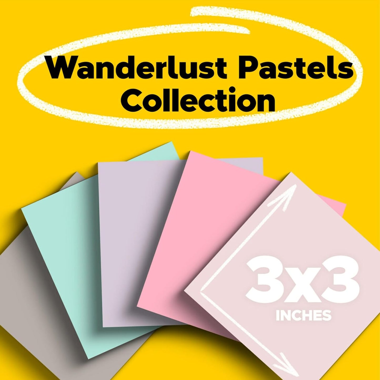 Post-it_100%_Recycled_Super_Sticky_Notes,_3_x_3_in,_Pastels,_5_Pads_|_School_Supplies_and_Office_Products,_2X_the_Sticking_Power
