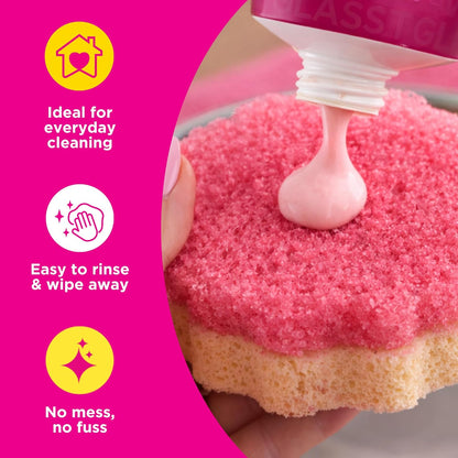 The_Pink_Stuff_The_Miracle_Squeezable_Cleaning_Paste_300g_Easy_to_Rinse_Multi_Purpose_Cleaner_for_Kitchen_Bathroom_Cooktops_Tiles_Sinks_Showers_and_More