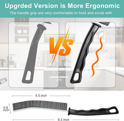 Crevice_Cleaning_Brush，Hard-Bristled_Grout_Brush，2024_New_Multifunctional_Gap_Cleaning_Brush_Tool，Dead_Corners_Brushes_for_Bathroom_Kitchen_Tiles_Window_Door_Slots，3pcs