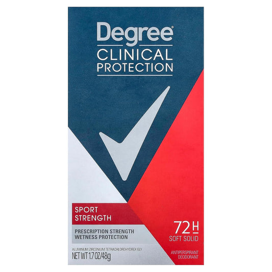 DEGREE_Men_Clinical_Protection_Sport_Strength_Antiperspirant_&_Deodorant,_1.7_Ounce,_Pack_of_3_(Packaging_may_vary)
