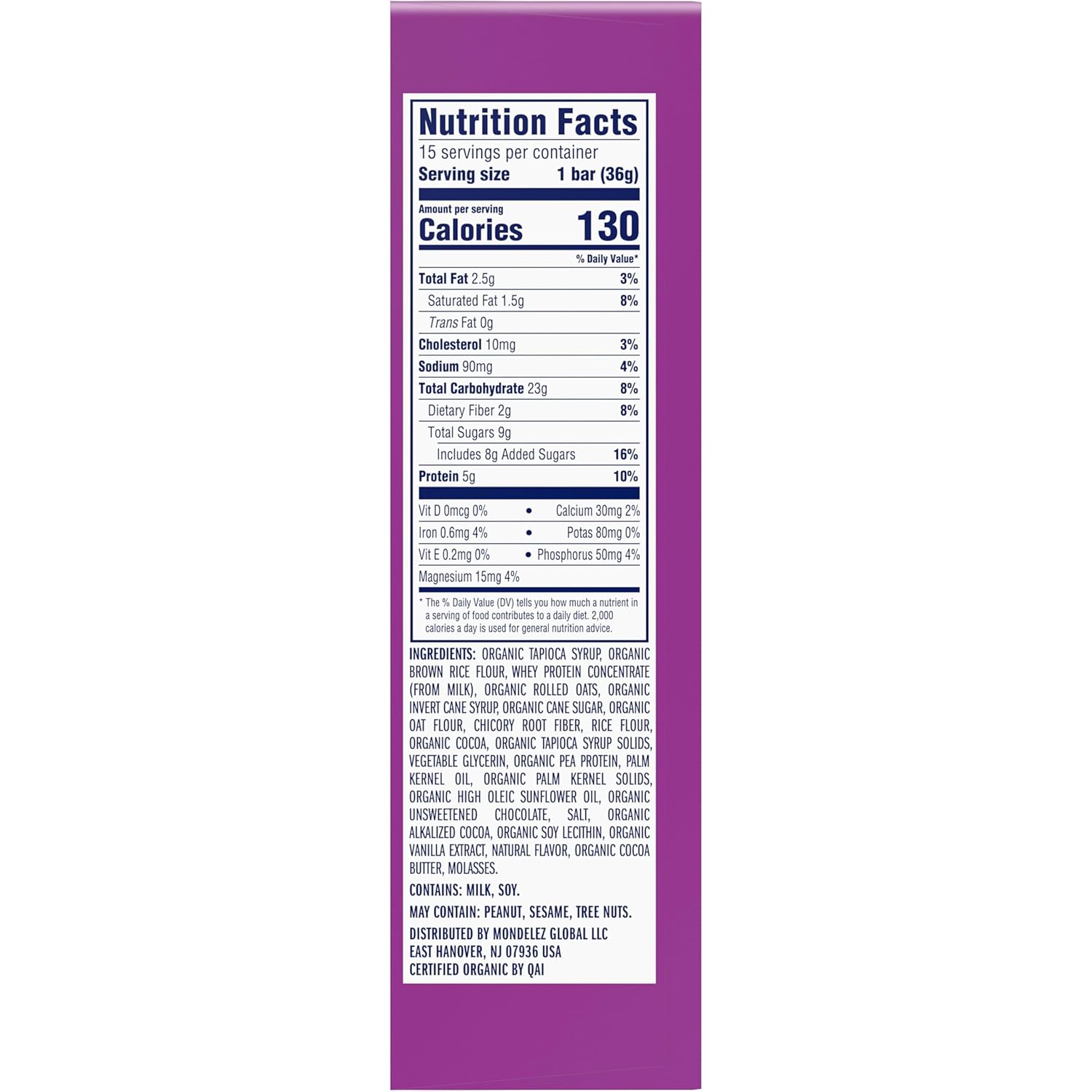 Zbar_Protein_-_Chocolate_Chip_-_Crispy_Snack_Bars_-_Made_with_Organic_Oats_-_Non-GMO_-_5g_Protein_-_Gluten_Free_Protein_Bars_(15_Pack)