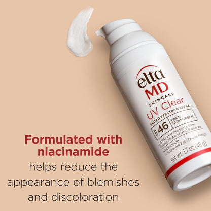 EltaMD_UV_Clear_Face_Sunscreen_SPF_46,_Oil-Free_Sunscreen_with_Zinc_Oxide,_Dermatologist_Recommended